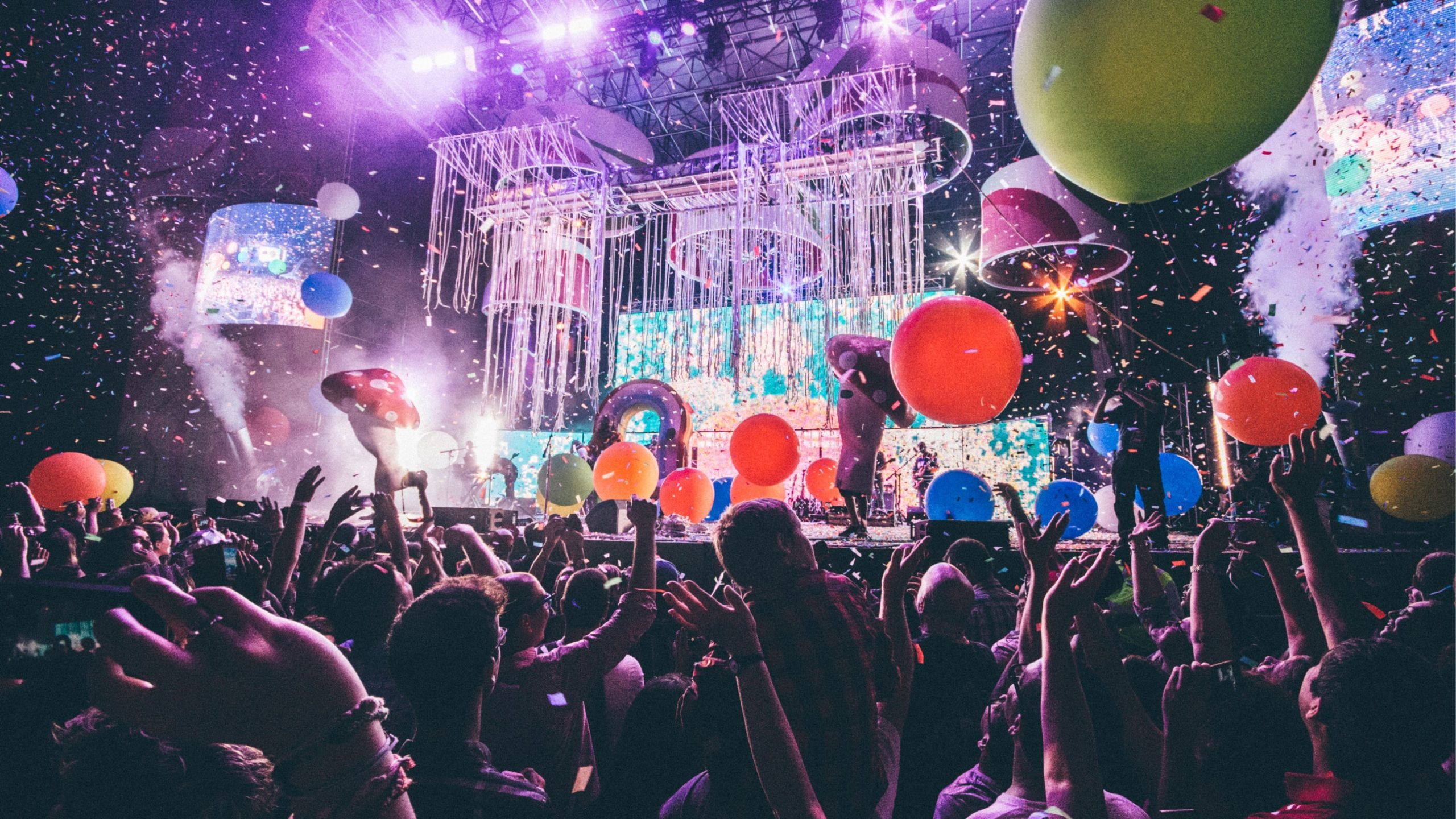 Swedish House Mafia Are Back Better Than Ever!